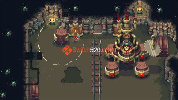 烁石物语|官方中文|本体+1.6.2升补|NSP|原版|_3