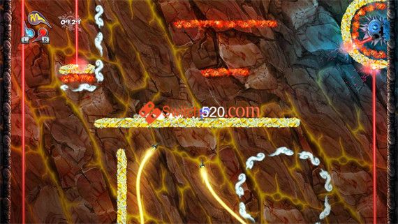 不朽的 Ka 狂热版|官方中文|本体+1.1.0原版整合|XCI|冷饭|_3