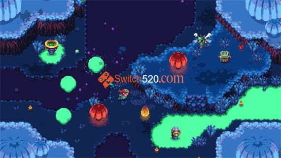 烁石物语|官方中文|本体+1.6.2升补|NSP|原版|_6