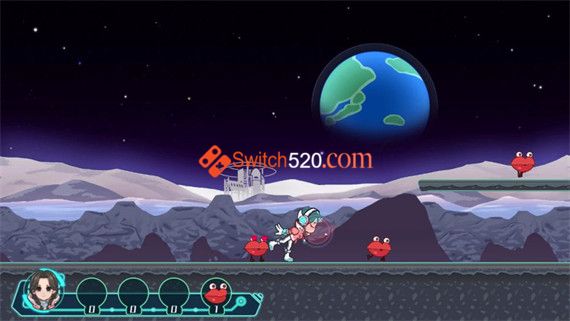 宇宙初吻|官方中文|XCI|原版|_1