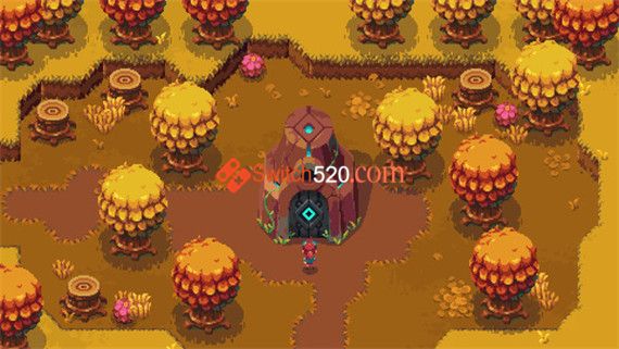 烁石物语|官方中文|本体+1.6.2升补|NSP|原版|_4