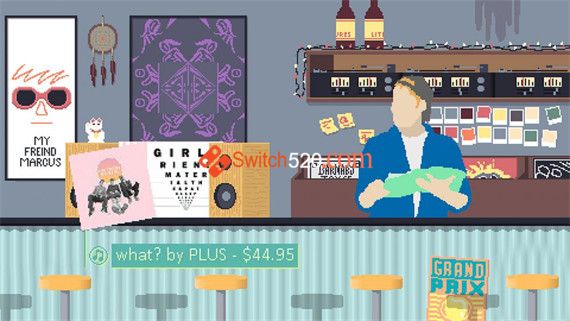 沙漠之子|官方中文|本体+1.0.4原版整合|XCI|冷饭|_2