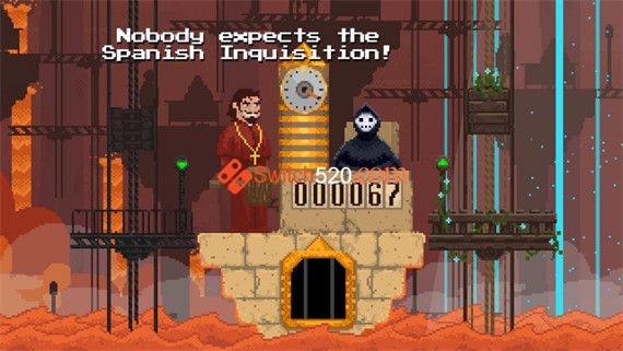 安息 死亡!完全版|官方中文|XCI|原版|冷饭|_2