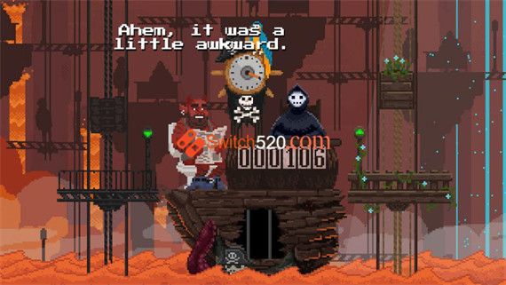 安息 死亡!完全版|官方中文|XCI|原版|冷饭|_1