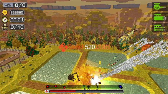 合力救援2|官方中文|XCI|原版|冷饭|_1