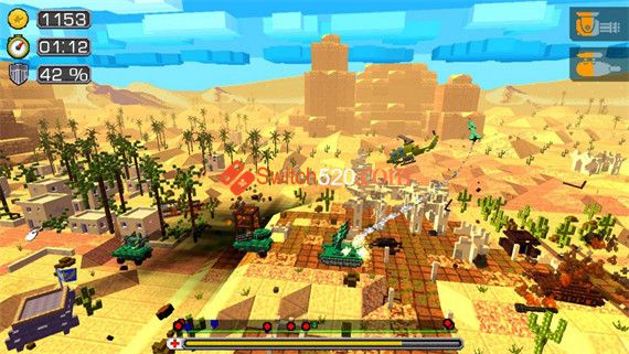 合力救援2|官方中文|XCI|原版|冷饭|_2