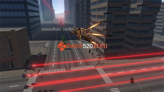 勇气与荣耀|官方中文|本体+1.0.0.971原版整合|XCI|冷饭|_3