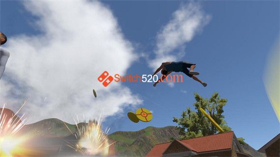 勇气与荣耀|官方中文|本体+1.0.0.971原版整合|XCI|冷饭|_2