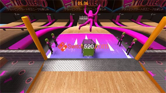 日本马拉松|官方中文|本体+1.0.5原版整合|XCI|冷饭|_2