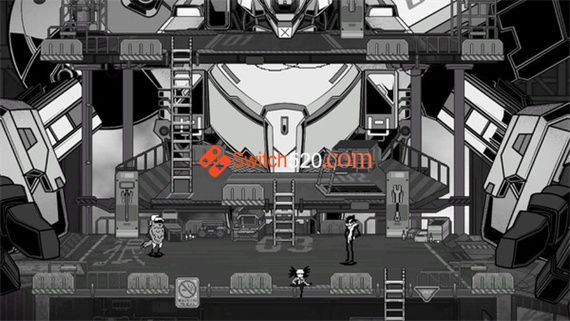 迅狼疾步|官方中文|本体+1.0.2升补|NSP|原版|_1