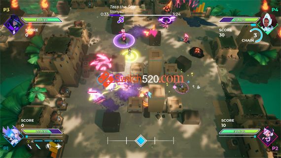 落声 Soundfall|中文|本体+1.5.18245升补|NSZ|原版|_1