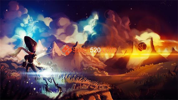 黄昏 零光版|原汁日文|本体+1.0.1升补|NSP|原版|_2