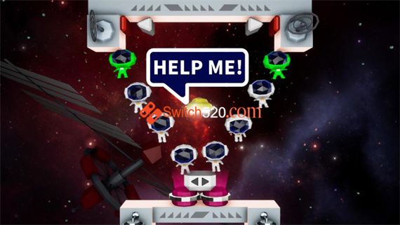 带他们回家|官方中文|本体+1.1.0原版整合|XCI|冷饭|_2