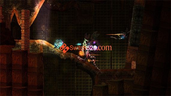 疯狂之源|官方中文|本体+1.1.4升补|NSZ|原版|_3