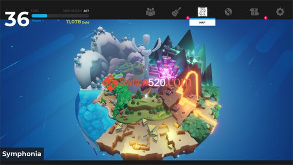 落声 Soundfall|中文|本体+1.5.18245升补|NSZ|原版|_5