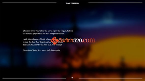 黄昏 零光版|原汁日文|本体+1.0.1升补|NSP|原版|_3