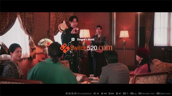 春逝百年抄|中文|本体+1.0.4+1DLC|NSZ|原版|_4