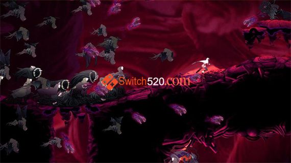 支离破碎 恐怖版|中文|本体+1.0.5原版整合|XCI|冷饭|_1