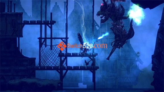 疯狂之源|官方中文|本体+1.1.4升补|NSZ|原版|_5