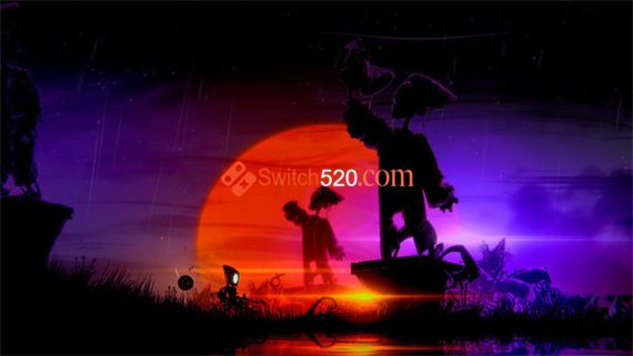 黄昏 零光版|原汁日文|本体+1.0.1升补|NSP|原版|_4