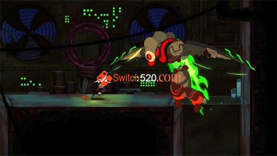 支离破碎 恐怖版|中文|本体+1.0.5原版整合|XCI|冷饭|_2