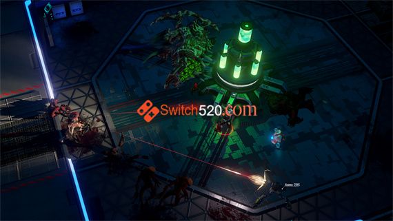 至日编年史 MIA|官方中文|本体+1.0.1原版整合|XCI|_2