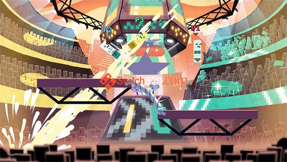 摔跤人灌篮运动|官方中文|本体+1.1.1原版整合|XCI|_3