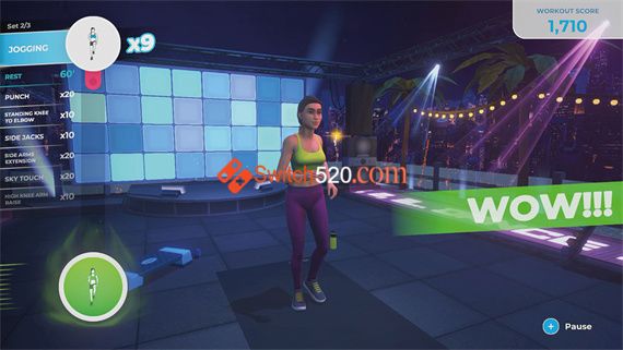 一起来健身吧|官方中文|本体+1.0.2升补|NSZ|原版|_3