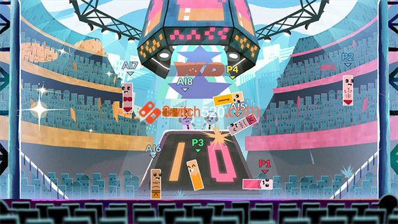 摔跤人灌篮运动|官方中文|本体+1.1.1原版整合|XCI|_1