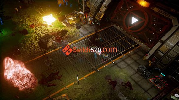 至日编年史 MIA|官方中文|本体+1.0.1原版整合|XCI|_1