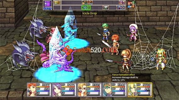 无尽连接|原汁日文|本体+3DLC|NSP|原版|_3