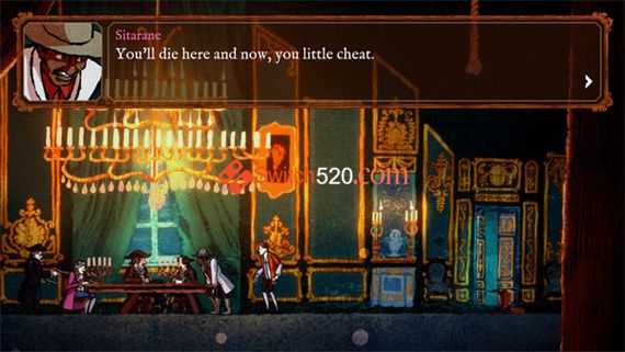 千爵史诗|官方中文|本体+v1.36.2207081544升补|NSZ|原版|_4