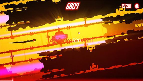 怨灵核心|官方中文|本体+1.0.2原版整合|XCI|冷饭|_1