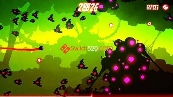 怨灵核心|官方中文|本体+1.0.2原版整合|XCI|冷饭|_3