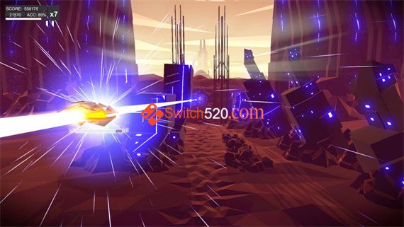 电音狂魔 完全版|官方中文|XCI|原版|冷饭|_3