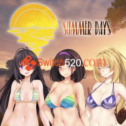 Switch 5-14号新发10部合集|英日文|NSP|原版|_5