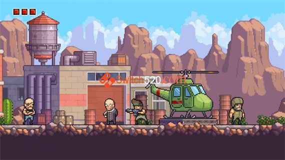 欧米茄袭击|官方中文|XCI|原版|冷饭|_1