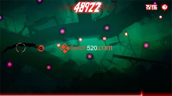 怨灵核心|官方中文|本体+1.0.2原版整合|XCI|冷饭|_2