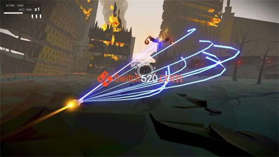 电音狂魔 完全版|官方中文|XCI|原版|冷饭|_2