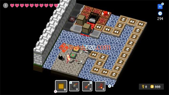 砖块迷宫 建造者|中文|本体+1.2.5+2DLC原版整合|XCI|冷饭|_3