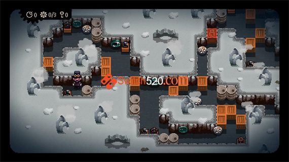 蒸汽时代的炸弹人|官方中文|本体+1.0.2原版整合|XCI|冷饭|_3