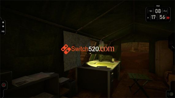 无线指挥官|官方中文|XCI|原版|冷饭|_2