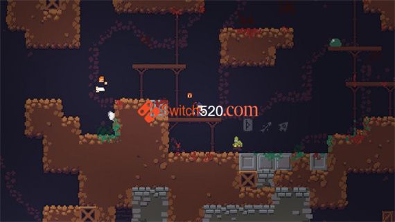 洞窟开拓者|官方中文|本体+1.5.2A原版整合|XCI|冷饭|_1