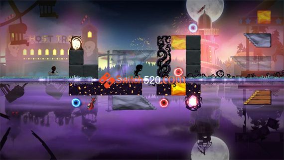 轮回 豪华版|官方中文|XCI|原版|冷饭|_3