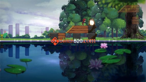 轮回 豪华版|官方中文|XCI|原版|冷饭|_2