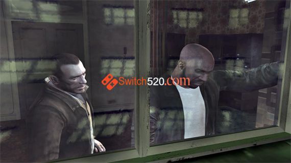 GTA4|官方中文|三部MOD版|解压即撸|三盘补档|_2