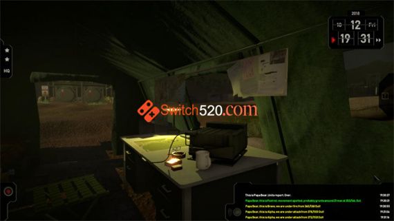 无线指挥官|官方中文|XCI|原版|冷饭|_1