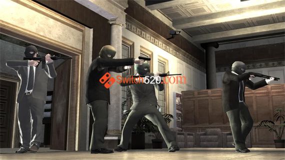 GTA4|官方中文|三部MOD版|解压即撸|三盘补档|_7