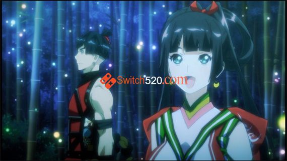 日本神话大战|中文|本体 +1.1.0+10DLC原版整合|XCI|冷饭|_3