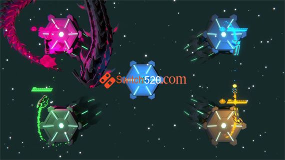 爆炸性|官方中文|本体+1.0.1原版整合|XCI|_3